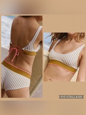 Seea Naya Bikini Top